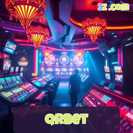 qrbet Baixar App