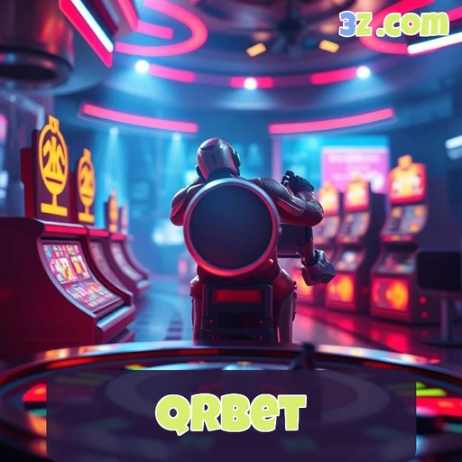 qrbet Cassino Online