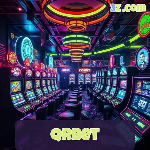 qrbet Confiável e Seguro