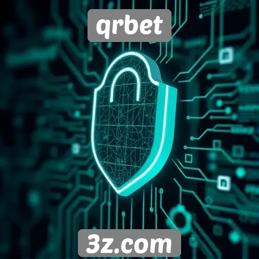 Recursos de segurança e proteção de dados em qrbet