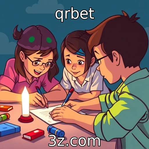 Jogos educativos como ferramenta de aprendizado