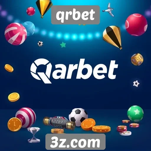 relação entre jogos e entretenimento no qrbet