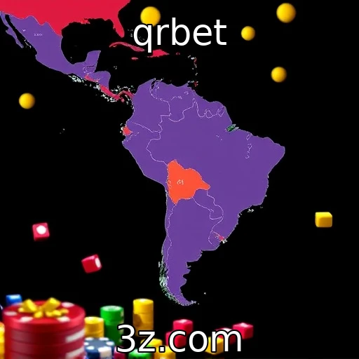 Crescimento do mercado de jogos online na América Latina