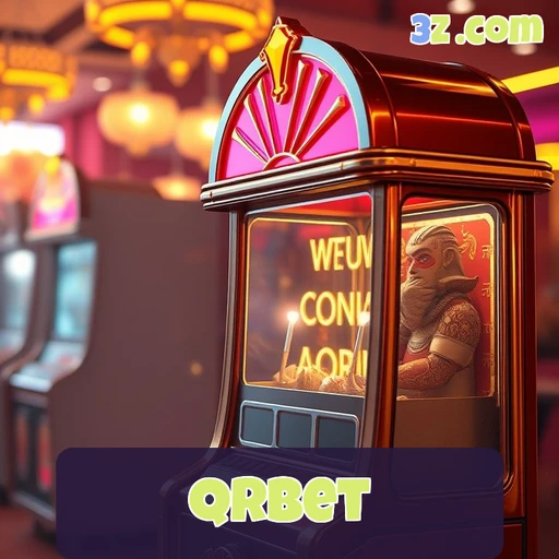 qrbet Jogos Diversos