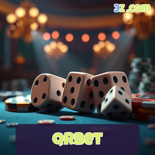 qrbet Fazer Login