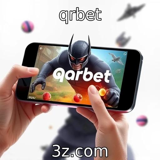 Crescimento do mercado de jogos em dispositivos móveis