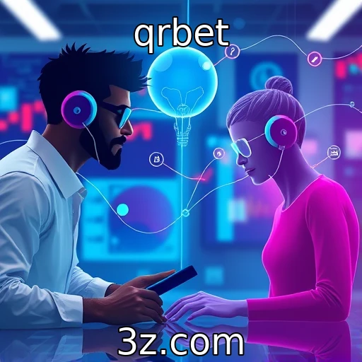 Novas tecnologias transformam a experiência gamer