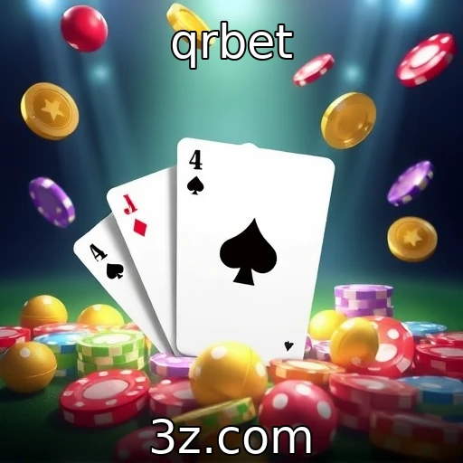 Mudanças nas regulamentações de jogos de azar online