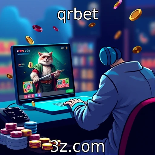 Crescimento do mercado de jogos online em tempo real