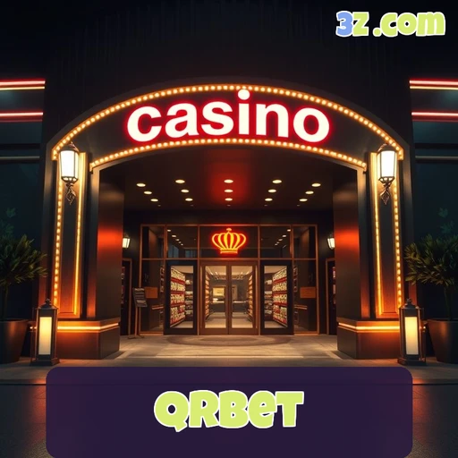 qrbet Promoções Especiais