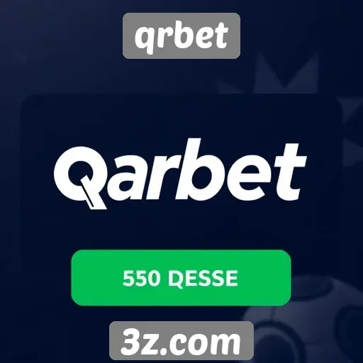 Promoções e bônus disponíveis no qrbet