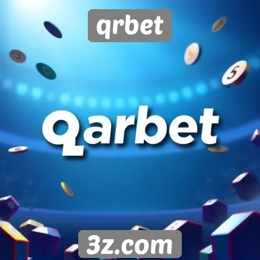 Comparativo de bônus e promoções do qrbet
