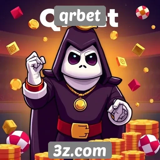 plataforma qrbet oferece promoções exclusivas