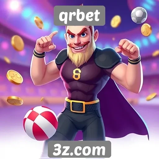 qrbet oferece promoções exclusivas para novos jogadores