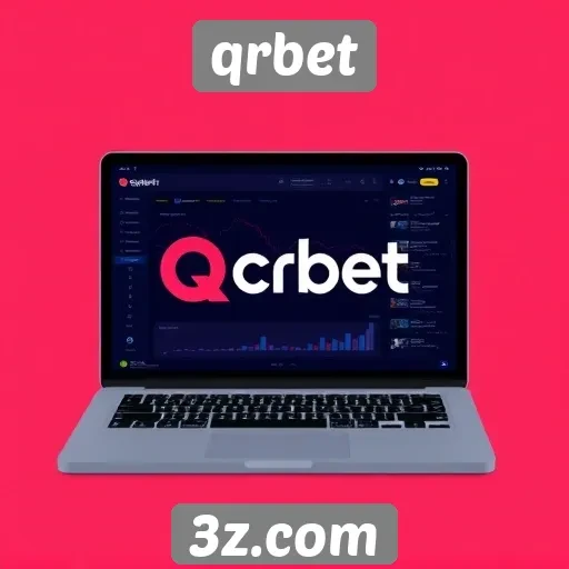 analise da segurança e confiabilidade do qrbet