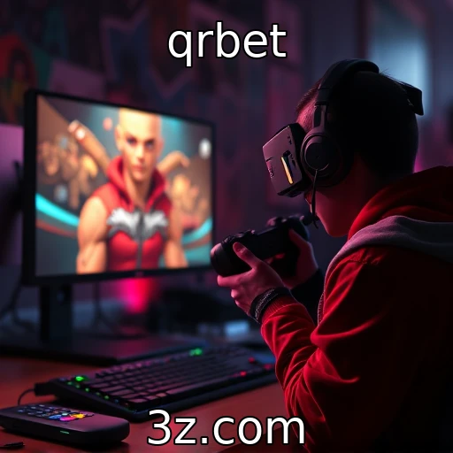 Inovações tecnológicas que moldam a indústria de jogos