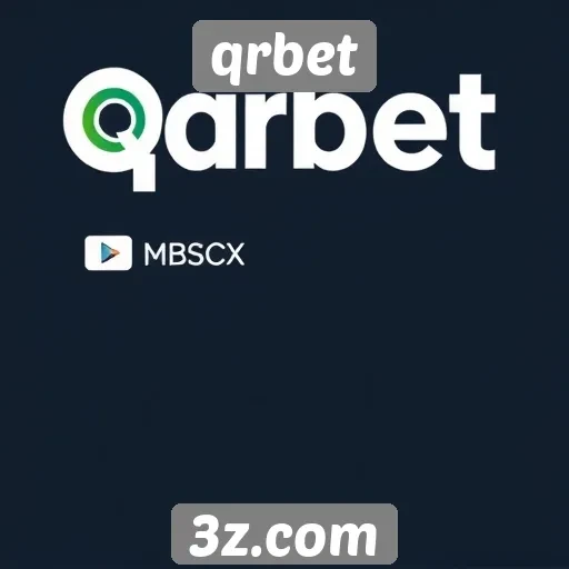 métodos de pagamento variados são um diferencial do qrbet