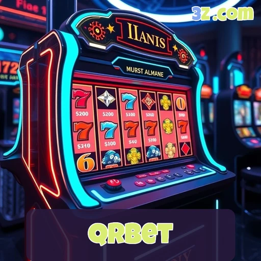 qrbet Programa VIP