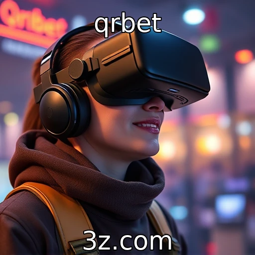 Tendências tecnológicas na realidade virtual nos jogos